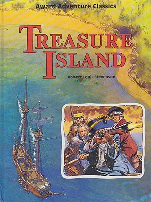 TREASURE ISLAND