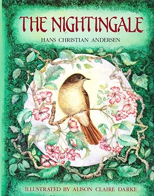 Seller image for THE NIGHTINGALE for sale by Nanny's Web