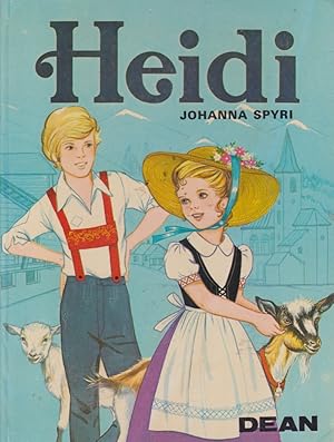 Seller image for Heidi (No. 1) for sale by Nanny's Web