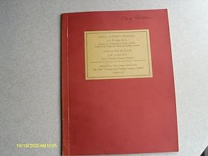 Bild des Verkufers fr Shell : A Word's Pedigree & The Living Scallop zum Verkauf von Buybyebooks