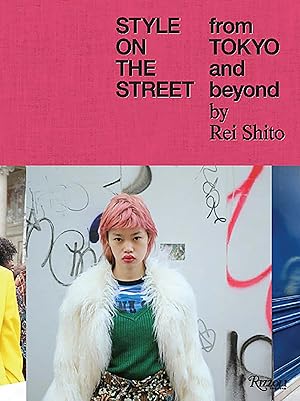 Imagen del vendedor de Style on the Street: From Tokyo and Beyond a la venta por moluna