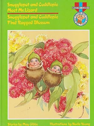 Seller image for Tales of Snugglepot and Cuddlepie (Meet Mr. Lizard and Find Ragged Blossom) for sale by Nanny's Web