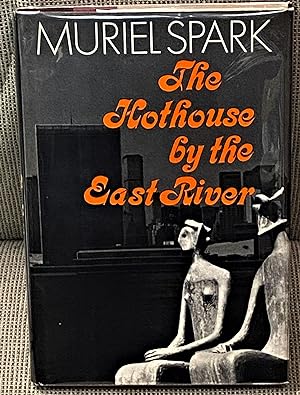 Seller image for The Hothouse by the East River for sale by My Book Heaven