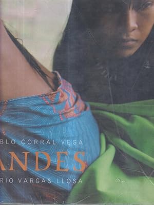 Seller image for Andes for sale by Librodifaccia