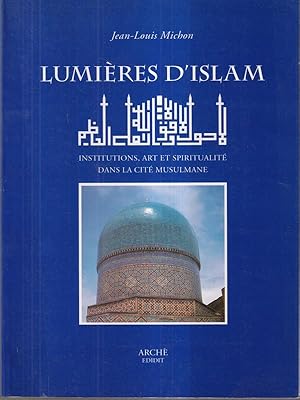 Imagen del vendedor de Lumieres d'Islam a la venta por Librodifaccia