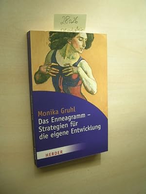 Das Enneagramm - Strategien für die eigene Entwicklung.