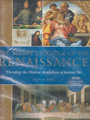 Image du vendeur pour The secret language of the Renaissance mis en vente par Librodifaccia