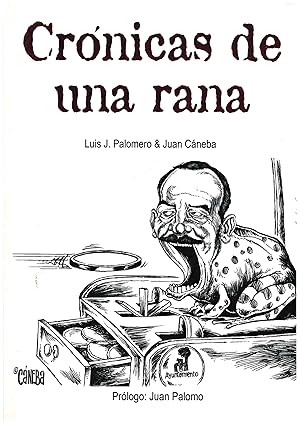 Cronicas de una rana