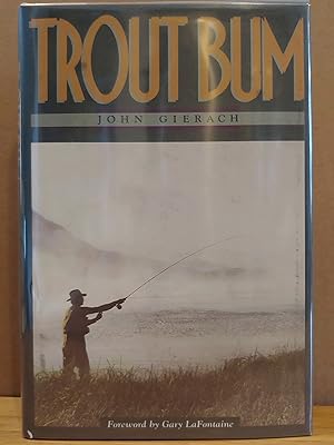 Seller image for Trout Bum (The Pruett Series) for sale by H.S. Bailey