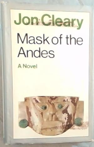 Immagine del venditore per Mask of the Andes venduto da Chapter 1