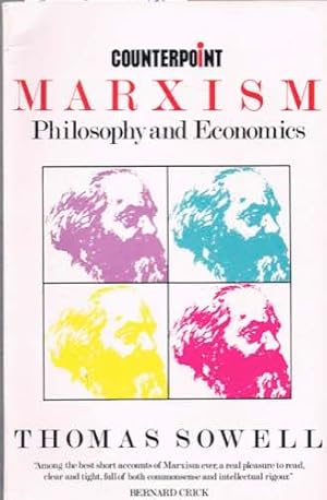 Marxism: Philosophy and Economics (Counterpoint)