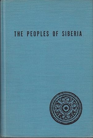 The Peoples of Siberia [Association Copy]