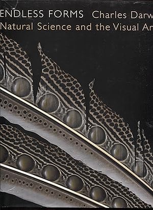 Imagen del vendedor de Endless Forms: Charles Darwin, Natural Science, and the Visual Arts (Yale Center for British Art) a la venta por RT Books