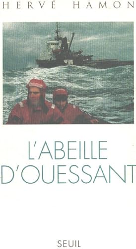 Immagine del venditore per L'Abeille d'Ouessant venduto da librairie philippe arnaiz