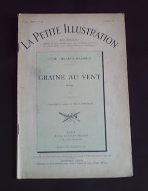 Imagen del vendedor de La petite illustration - N248 - 4 Juillet 1925 a la venta por Librairie Ancienne Zalc