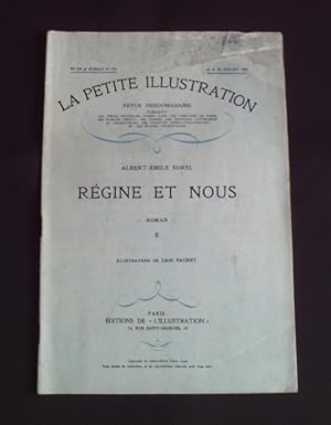 Seller image for La petite illustration - N439 - 20 Juillet 1929 for sale by Librairie Ancienne Zalc