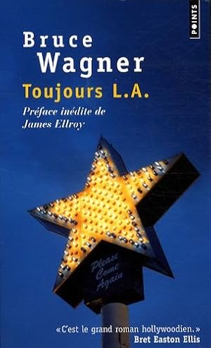 Bild des Verkufers fr Toujours L.A. (Points) (English and French Edition) zum Verkauf von dansmongarage