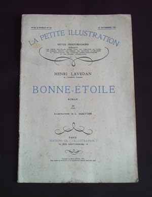 La petite illustration - N°554 - 28 Novembre 1931