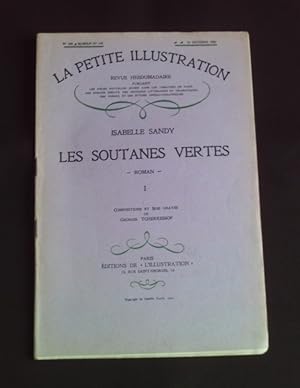 Seller image for La petite illustration - N353 - 15 Octobre 1927 for sale by Librairie Ancienne Zalc