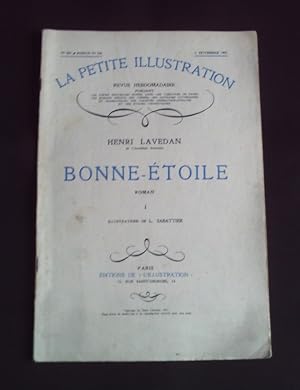 La petite illustration - N°551 - 7 Novembre 1931