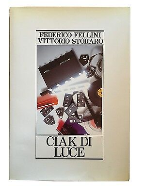 Seller image for Ciak di luce for sale by librisaggi