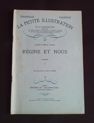 La petite illustration - N°438 - 13 Juillet 1929