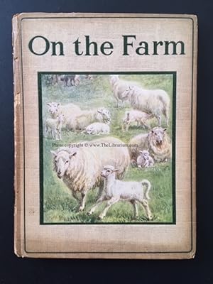 On the Farm (The Rambler Nature Books)