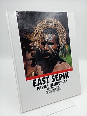 East Sepik, Papua Neuguinea