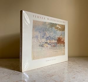 Image du vendeur pour Turner | Watercolours mis en vente par Little Stour Books PBFA Member