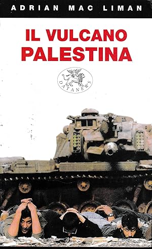 Seller image for IL vulcano Palestina for sale by librisaggi