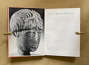 Seller image for Art In Roman Britain for sale by Little Stour Books PBFA Member