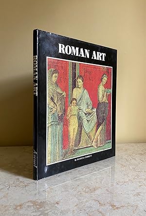 Imagen del vendedor de Roman Art a la venta por Little Stour Books PBFA Member