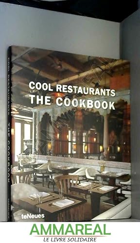 Seller image for Cool Restaurants the Cookbook for sale by Ammareal