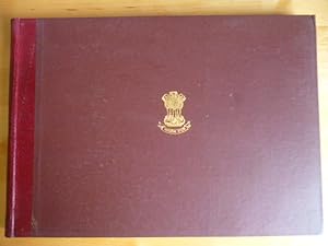 Seller image for India. A Pictorial Survey. for sale by Versandantiquariat Harald Gross
