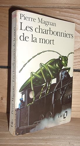 Seller image for LES CHARBONNIERS DE LA MORT for sale by Planet's books