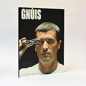 Gnùis: Photographs by Murdo Macleod