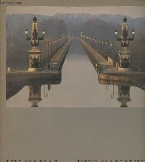 Bild des Verkufers fr Un canal. des canaux - Exposition prsente  Paris du 7 mars au 8 juin 1986 dans le cadre de la Conciergerie zum Verkauf von Le-Livre