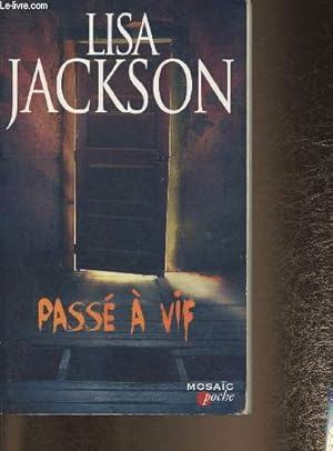 Image du vendeur pour Pass  vif mis en vente par Le-Livre