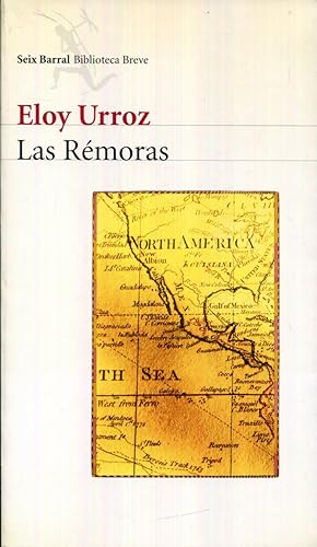 Seller image for Las Rmoras for sale by Rincn de Lectura