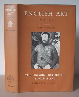 English Art 1553-1625.