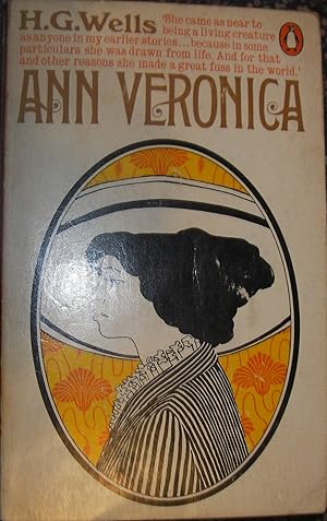 Seller image for Ann Veronica for sale by eclecticbooks