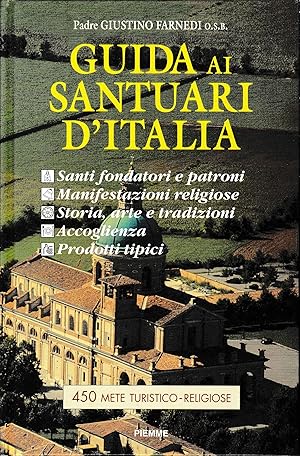 Guida ai santuari d'Italia