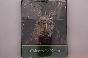 Imagen del vendedor de CHINESISCHE KUNST. Bronze, Jade, Skulptur, Keramik a la venta por INFINIBU KG