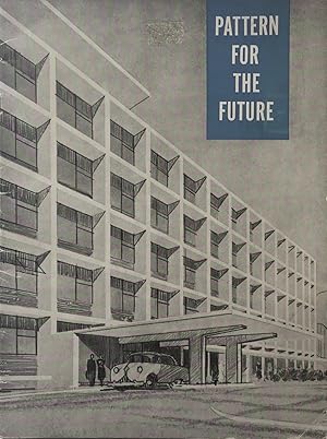 Pattern for the Future: The Pottstown Hospital
