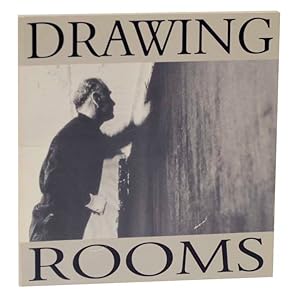 Image du vendeur pour Drawing Rooms: Jonathan Borofsky, Sol Lewitt, Richard Serra mis en vente par Jeff Hirsch Books, ABAA