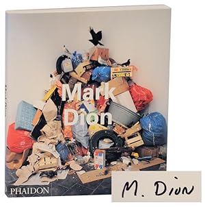 Mark Dion (Signed First Edition)