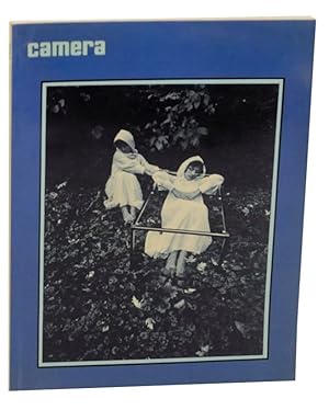 Seller image for Camera - July 1973 (International Magazine of Photography and Cinematography) for sale by Jeff Hirsch Books, ABAA