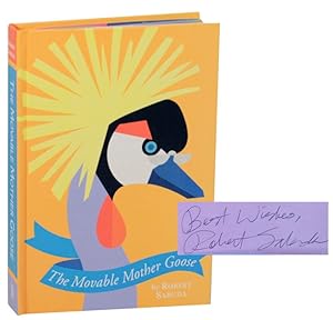 Seller image for The Movable Mother Goose (Signed First Edition) for sale by Jeff Hirsch Books, ABAA