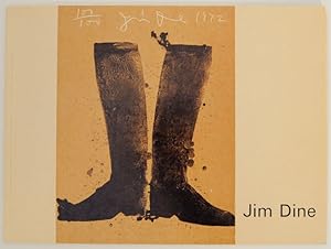 Bild des Verkufers fr Jim Dine: Estampes Originales Livres Illustres Divers zum Verkauf von Jeff Hirsch Books, ABAA