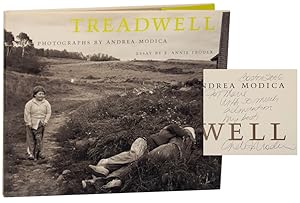Seller image for Treadwell (Signed First Edition) for sale by Jeff Hirsch Books, ABAA